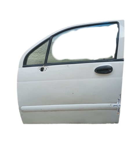 درب جلو چپ سفید ام وی ام 110 قدیم استوک