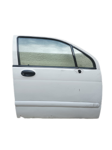 درب جلو راست سفید ام وی ام 110 قدیم استوک