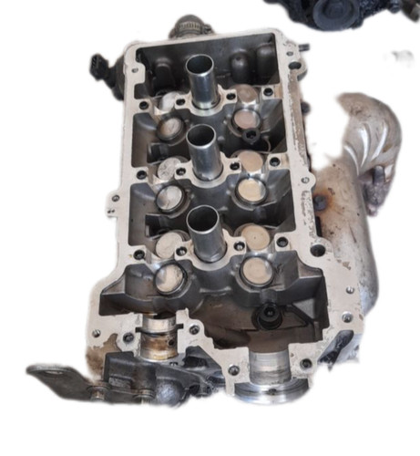 سرسیلندر کامل 3سیلندر ام وی ام 110