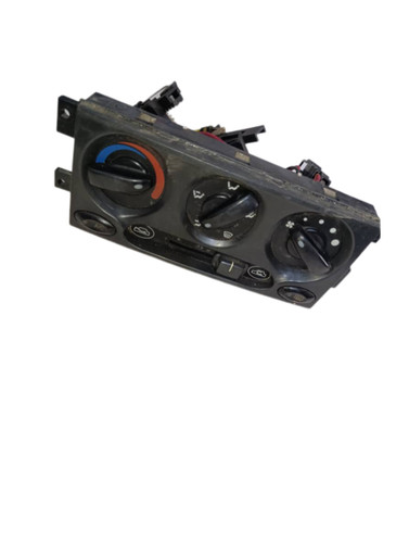 پنل وسط داشبورد ام وی ام ۱۱۰ استوک