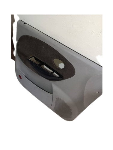 رودری جلو راست ام وی ام ۱۱۰ استوک