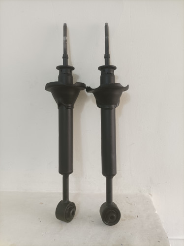 کمک عقب پراید ضمانتی استوک(سرویس شده)
