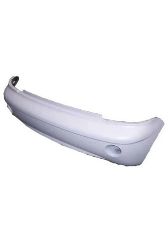 سپر عقب ام وی ام 110 سفید