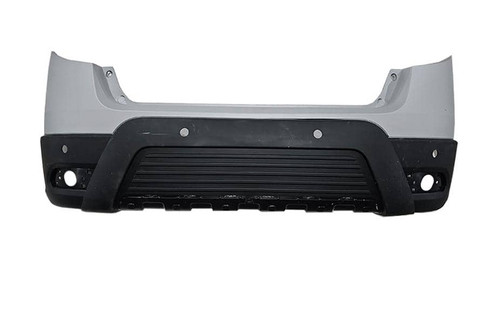 سپر عقب اچ سی کراس سفید وارداتی