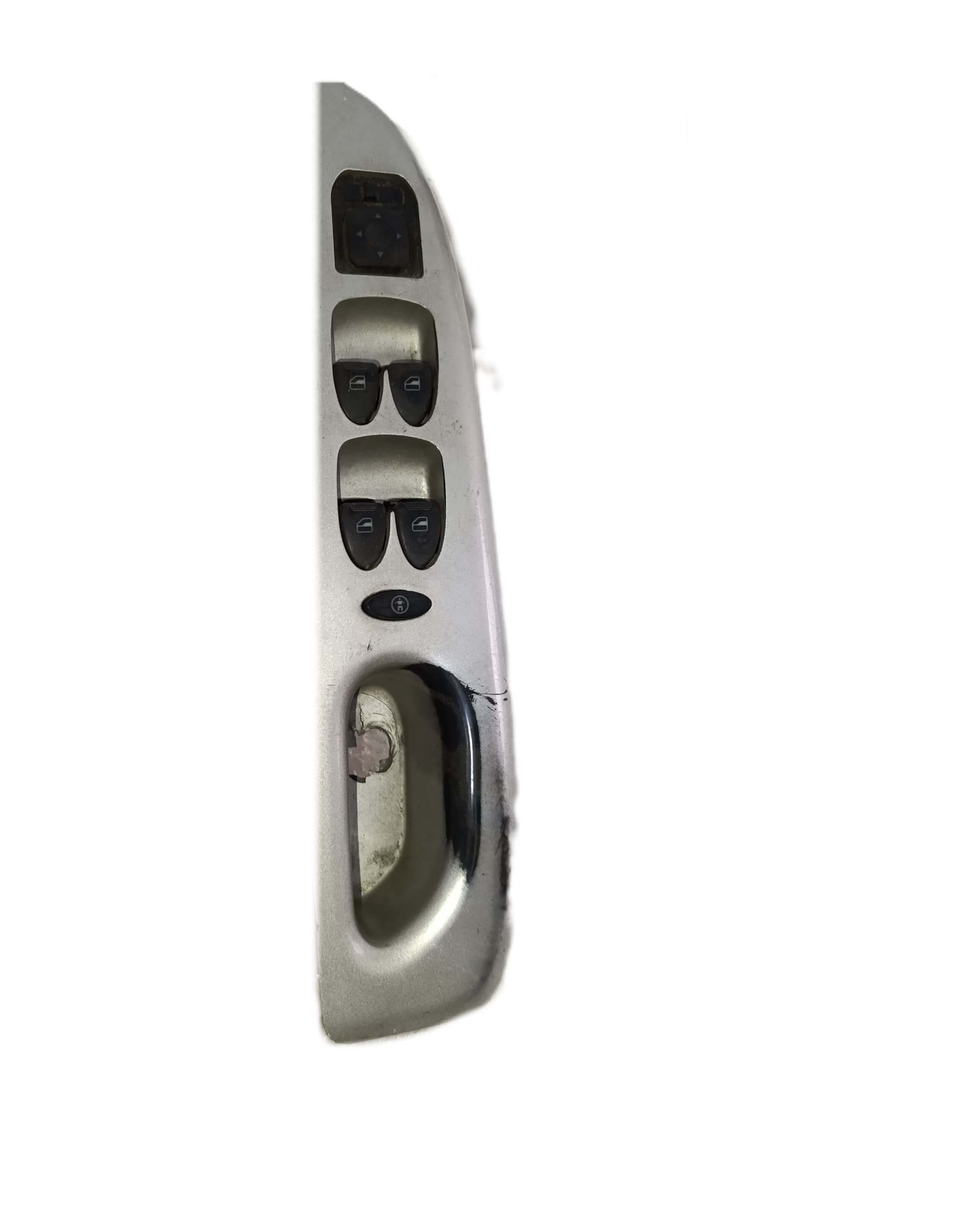 دستگیره مچی استوک ام وی ام 110 قدیم جلوچپ