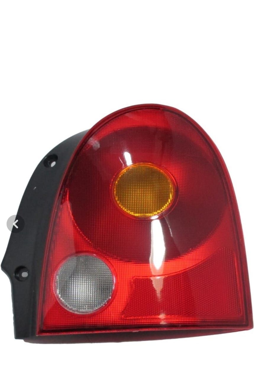 خطر عقب ام وی ام 110قدیم راست وارداتی