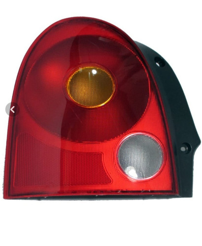 خطر عقب ام وی ام 110 قدیم چپ وارداتی