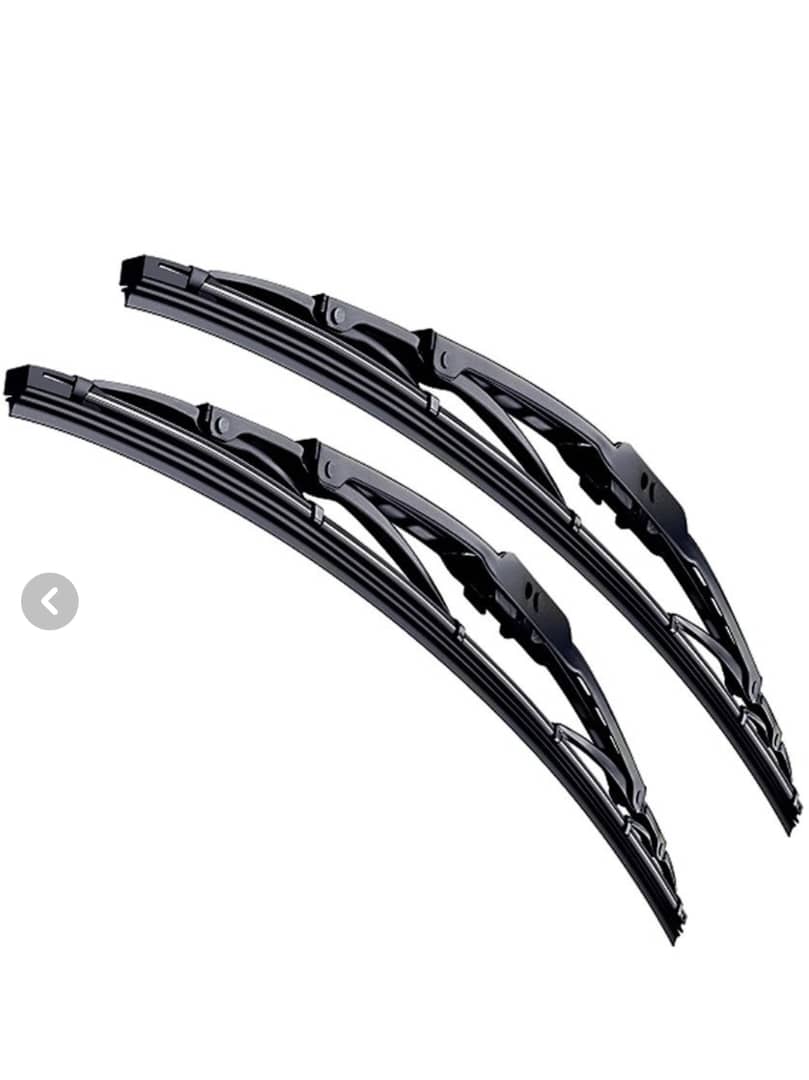 تیغه برف پاککن چ سی کراس دو عددی