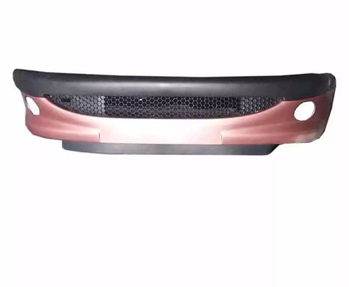 سپر جلو 206 صورتی یاسی