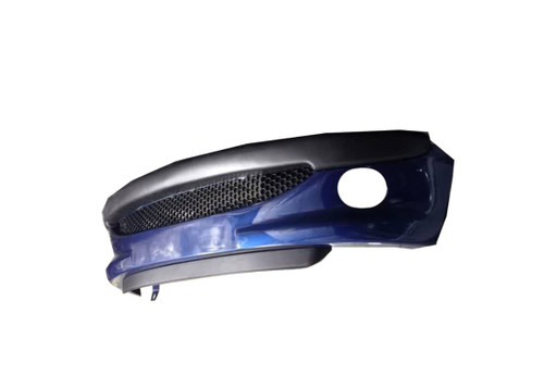 سپر جلو206 ابی کاربنی