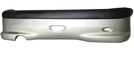 سپر عقب 206 بژ