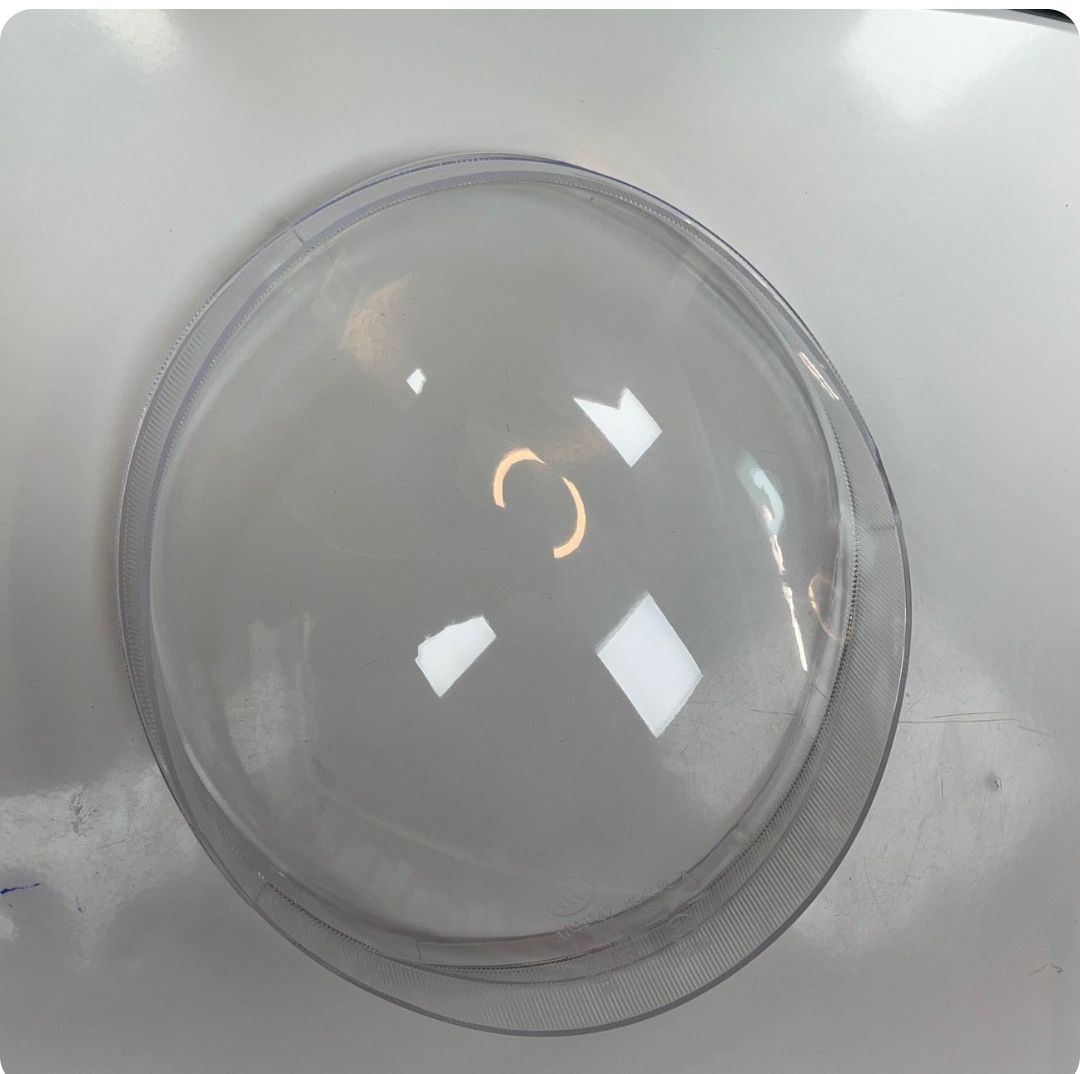 طلق چراغ جلو ام وی ام 110 قدیم بسته دو عددی کیفیت بالا