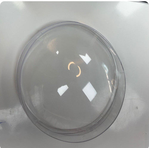 طلق چراغ جلو ام وی ام 110 قدیم بسته دو عددی کیفیت بالا