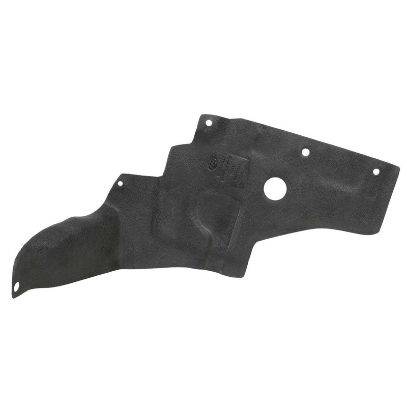 کاور زیر موتور چپ لیفان x60 اصلی