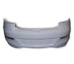 سپر عقب ام وی ام 315 قدیم