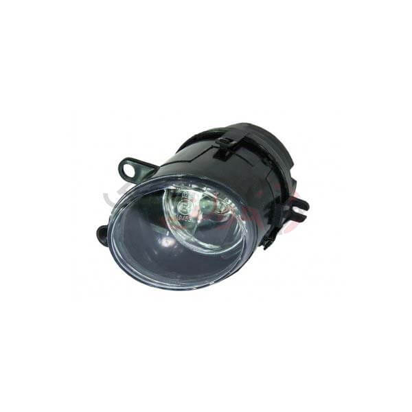 چراغ پرژکتور چپ ام وی ام 315 قدیم