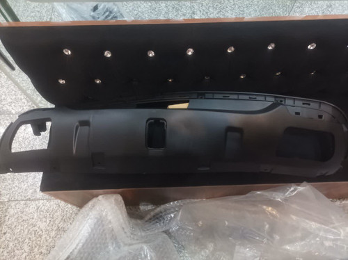 دفیوزر عقب هایما اس7