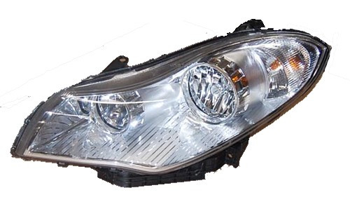 چراغ جلو ام وی ام 315 قدیم راست