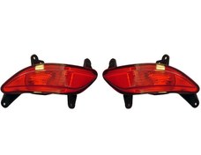 چراغ مه شکن عقب چپ ام وی ام 315 نیو