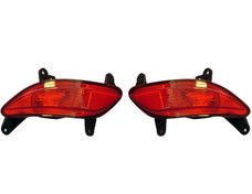 چراغ مه شکن عقب چپ ام وی ام 315 نیو